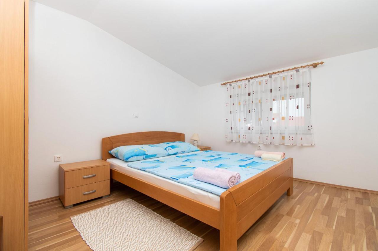 Apartment Tommy Privlaka  Esterno foto